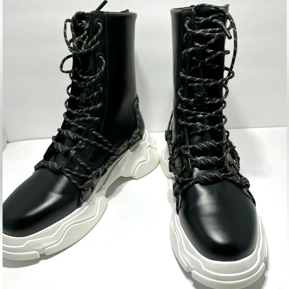 New Angel Chen x H&M boots - Picture 3 of 12